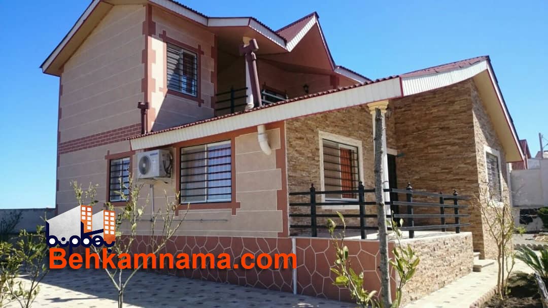 Vila-mazandaran-mineral-facade-project Vila-mazandaran-mineral-facade-project