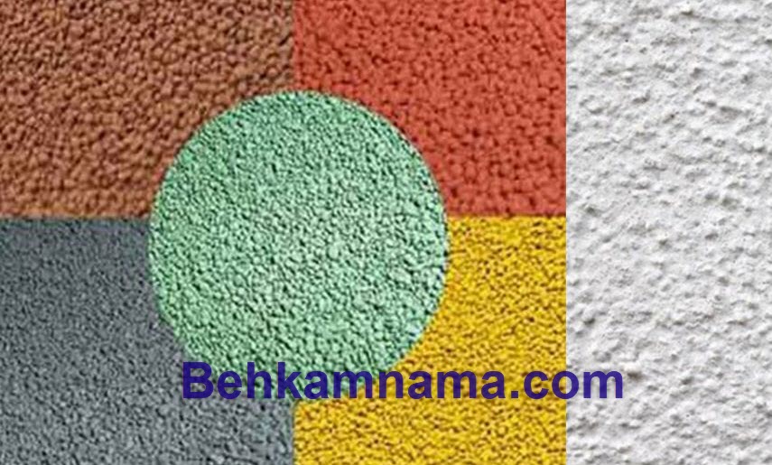 اجرای نمای کنیتکس - بهکام نما