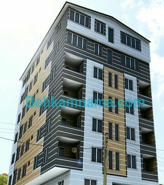 سوالات متداول - بهکام نما - نمای مینرال